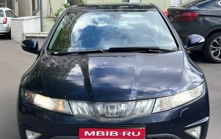 Honda Civic VIII, 2008 год, 650 000 рублей, 1 фотография