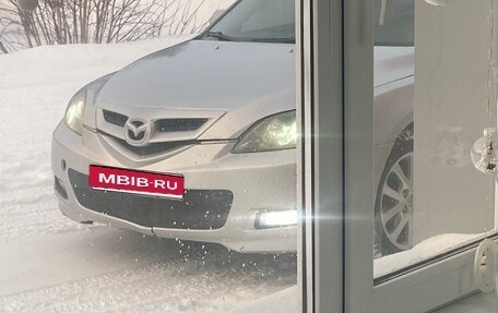 Mazda 3, 2008 год, 610 000 рублей, 1 фотография