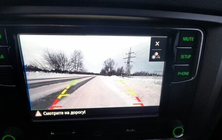 Skoda Octavia, 2012 год, 710 000 рублей, 12 фотография