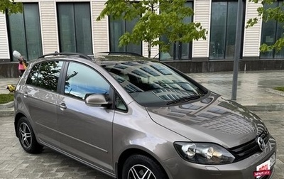 Volkswagen Golf Plus II, 2012 год, 1 180 000 рублей, 1 фотография