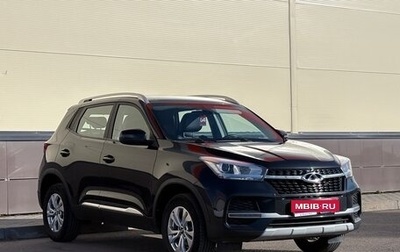 Chery Tiggo 4 I рестайлинг, 2021 год, 1 209 000 рублей, 1 фотография
