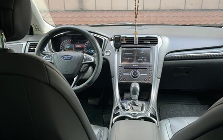 Ford Mondeo V, 2015 год, 1 680 000 рублей, 5 фотография
