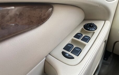 Jaguar X-Type I рестайлинг, 2003 год, 950 000 рублей, 9 фотография