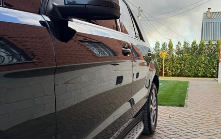 Mercedes-Benz GLE, 2017 год, 3 120 000 рублей, 7 фотография
