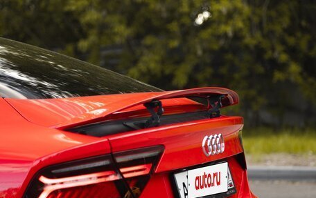 Audi RS 7, 2017 год, 6 600 000 рублей, 7 фотография