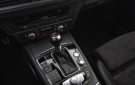 Audi RS 7, 2017 год, 6 600 000 рублей, 13 фотография