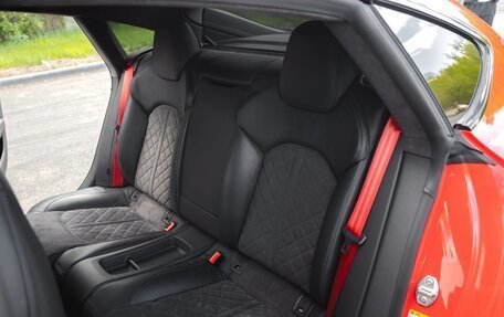 Audi RS 7, 2017 год, 6 600 000 рублей, 15 фотография