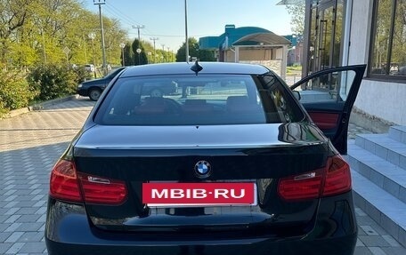 BMW 3 серия, 2011 год, 2 150 000 рублей, 5 фотография