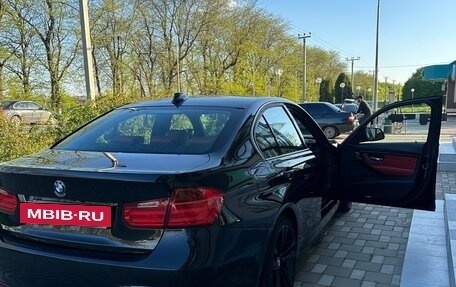BMW 3 серия, 2011 год, 2 150 000 рублей, 4 фотография