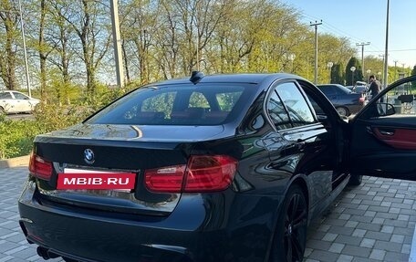 BMW 3 серия, 2011 год, 2 150 000 рублей, 3 фотография