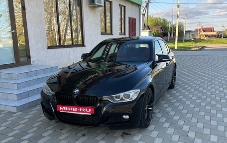 BMW 3 серия, 2011 год, 2 150 000 рублей, 2 фотография