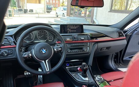 BMW 3 серия, 2011 год, 2 150 000 рублей, 8 фотография