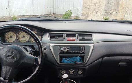 Mitsubishi Lancer IX, 2006 год, 400 000 рублей, 4 фотография