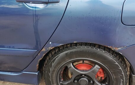 Mitsubishi Lancer IX, 2006 год, 400 000 рублей, 6 фотография