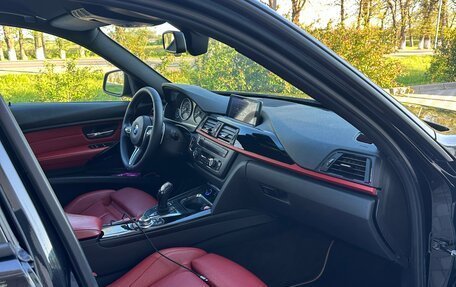 BMW 3 серия, 2011 год, 2 150 000 рублей, 9 фотография