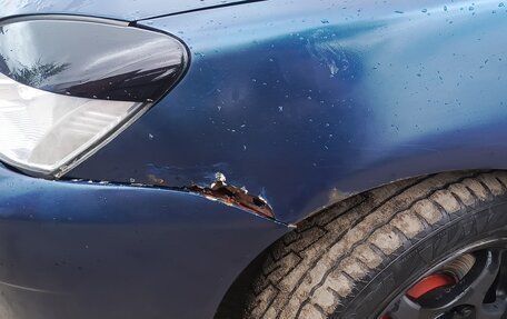 Mitsubishi Lancer IX, 2006 год, 400 000 рублей, 5 фотография