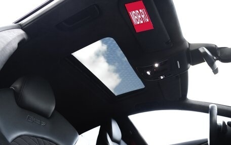 Audi RS 7, 2017 год, 6 600 000 рублей, 18 фотография