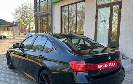 BMW 3 серия, 2011 год, 2 150 000 рублей, 6 фотография