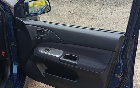 Mitsubishi Lancer IX, 2006 год, 400 000 рублей, 13 фотография
