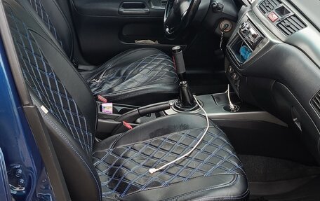 Mitsubishi Lancer IX, 2006 год, 400 000 рублей, 15 фотография