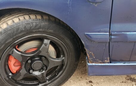 Mitsubishi Lancer IX, 2006 год, 400 000 рублей, 11 фотография