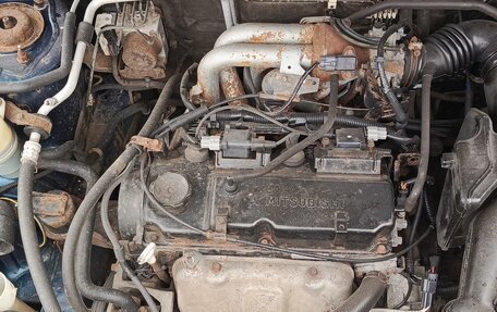 Mitsubishi Lancer IX, 2006 год, 400 000 рублей, 17 фотография
