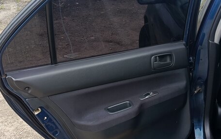 Mitsubishi Lancer IX, 2006 год, 400 000 рублей, 21 фотография