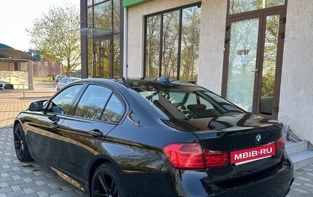 BMW 3 серия, 2011 год, 2 150 000 рублей, 7 фотография