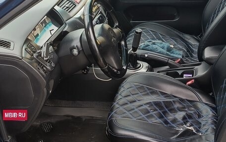 Mitsubishi Lancer IX, 2006 год, 400 000 рублей, 19 фотография