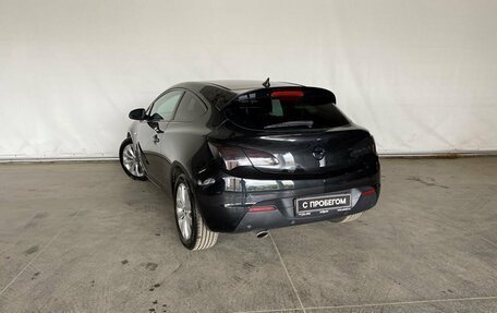 Opel Astra J, 2012 год, 850 000 рублей, 4 фотография