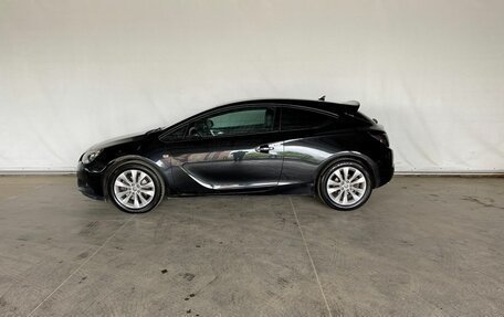 Opel Astra J, 2012 год, 850 000 рублей, 7 фотография