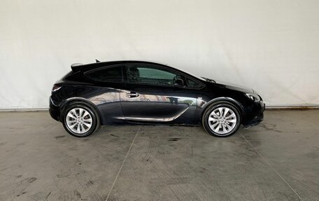 Opel Astra J, 2012 год, 850 000 рублей, 8 фотография