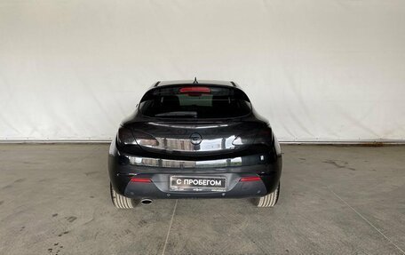 Opel Astra J, 2012 год, 850 000 рублей, 5 фотография