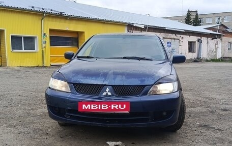 Mitsubishi Lancer IX, 2006 год, 400 000 рублей, 23 фотография