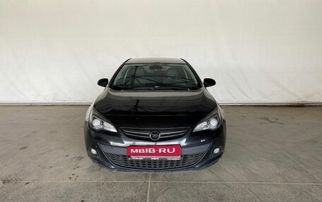 Opel Astra J, 2012 год, 850 000 рублей, 2 фотография
