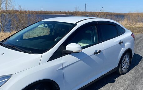 Ford Focus III, 2012 год, 900 000 рублей, 4 фотография