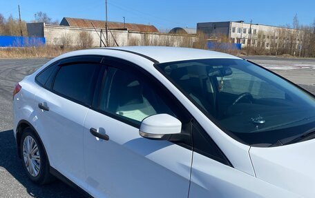 Ford Focus III, 2012 год, 900 000 рублей, 6 фотография