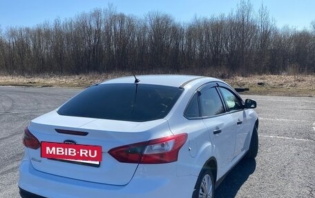 Ford Focus III, 2012 год, 900 000 рублей, 7 фотография