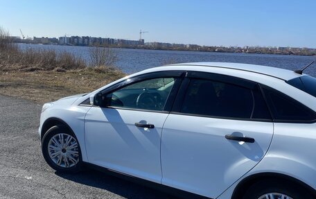 Ford Focus III, 2012 год, 900 000 рублей, 9 фотография
