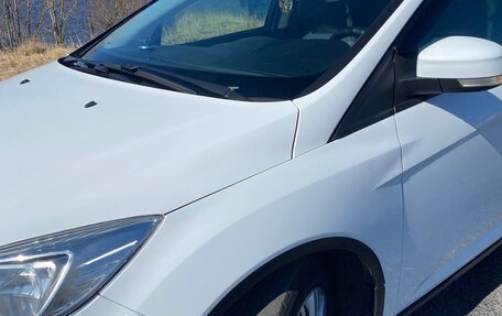 Ford Focus III, 2012 год, 900 000 рублей, 11 фотография