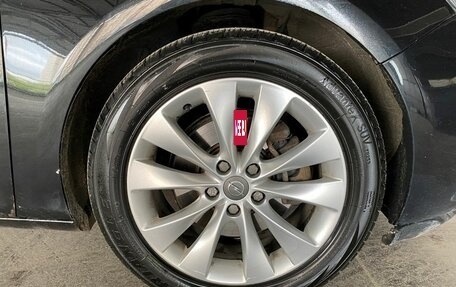 Opel Astra J, 2012 год, 850 000 рублей, 17 фотография