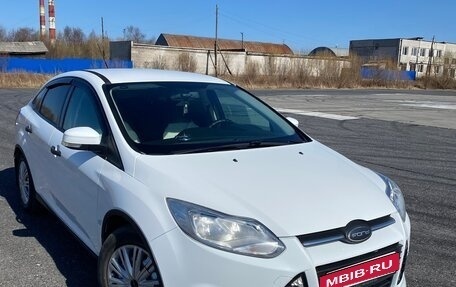 Ford Focus III, 2012 год, 900 000 рублей, 5 фотография