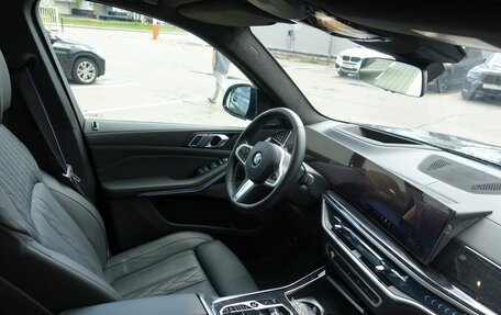 BMW X7, 2024 год, 15 950 000 рублей, 2 фотография