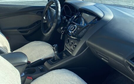 Ford Focus III, 2012 год, 900 000 рублей, 17 фотография