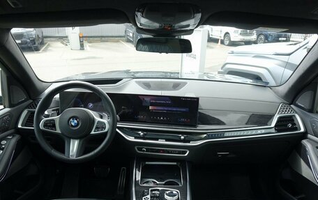BMW X7, 2024 год, 15 950 000 рублей, 8 фотография