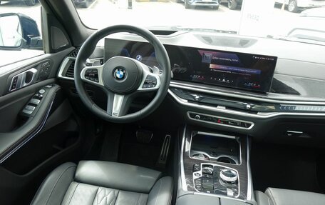 BMW X7, 2024 год, 15 950 000 рублей, 9 фотография