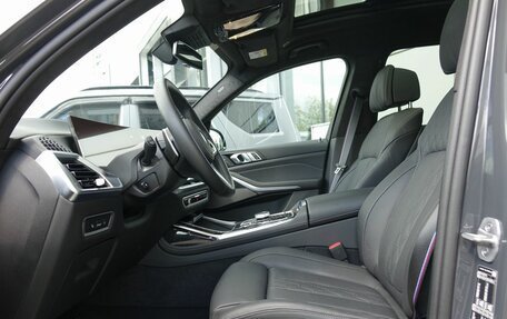 BMW X7, 2024 год, 15 950 000 рублей, 7 фотография