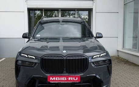 BMW X7, 2024 год, 15 950 000 рублей, 4 фотография