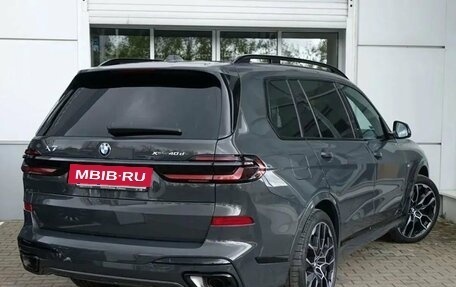 BMW X7, 2024 год, 15 950 000 рублей, 3 фотография