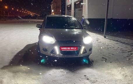 Ford Focus III, 2012 год, 900 000 рублей, 20 фотография